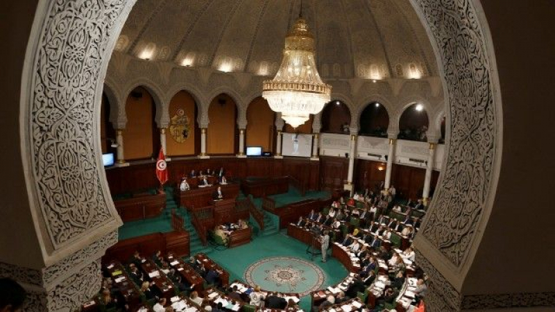 تونس: مكتب مجلس النواب يدعو رؤساء الكتل للاجتماع بهدف النّظر في سبُل عودة  العمل بشكل طبيعي – تونس – أخبار تونس
