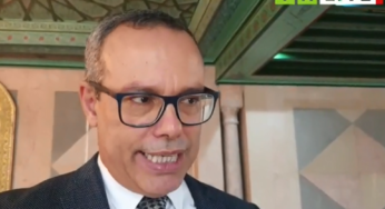 تونس/ عماد الخميري:”هناك إضاعة وقت غير مبرّرة من قبل التيّار بخصوص مقترح النّهضة” [فيديو]