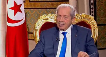 تونس: الاتحاد العام التونسي للشّغل يكرّم محمد النّاصر