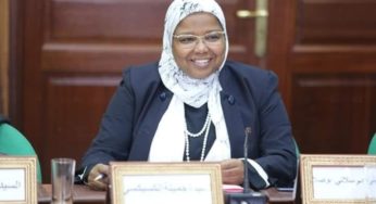 تونس/ جميلة الكسيكسي:” عبير موسي وصلت للبرلمان بفضل الثورة لكنّها ناكرة للجميل” [فيديو]