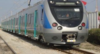 تونس: اضطراب في سفرات نقل المسافرين على خط الأحواز الجنوبية في هذا التوقيت