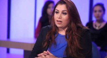 صابرين القوبنطيني:”القروي وعد باستقطاب “أمازون ونيتفليكس” وحزبه يقترح إتاوة على الشركات غير المقيمة” [تسجيل]