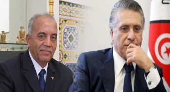 تونس: لقاء يجمع القروي والجملي صباح اليوم