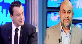 تونس/ عماد بن حليمة:”الوضعية القانونية لسامي الفهري مطابقة لوضعية القروي وعدم الإفراج عنه يُعتبر جريمة” [تسجيل]