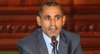 تونس/ فيصل التبّيني للجملي: “كنت أعتقد أنّك لن تحضر جلسة منح الثّقة..”