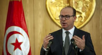 تونس: هذه الأحزاب تُرحّب بمقترح حكومة مصغّرة و دون كتابات دولة