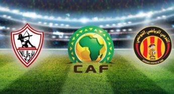 دوري أبطال إفريقيا : التشكيلة المنتظرة للزمالك في مواجهة الترجي