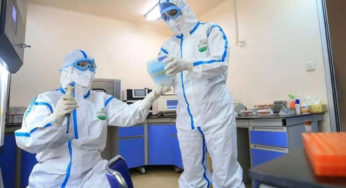 اليوم.. طرح أول جرعة من لقاح تجريبي ضدّ كورونا في أمريكا