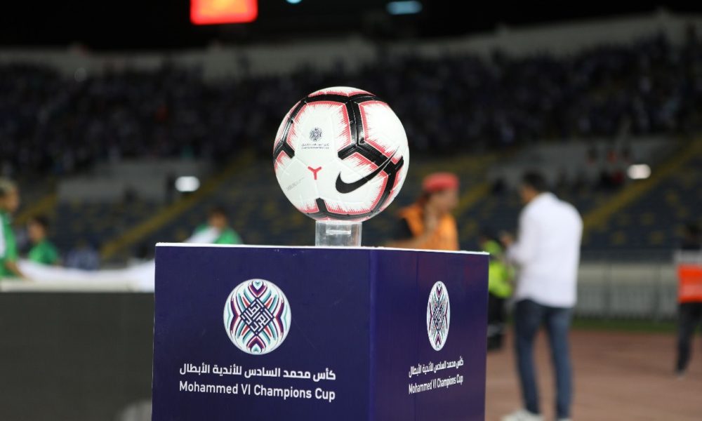 الكشف عن موعد عودة البطولة العربية للأندية لكرة القدم تونس أخبار تونس