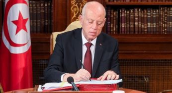 تونس: أحزاب مساندة لقرارات رئيس الجمهورية تجتمع لليوم الثاني في لقاء تشاوري