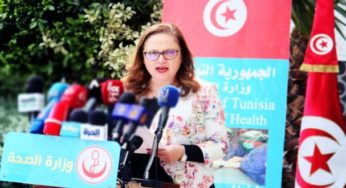 نصاف بن علية:”أي تراجع في تطبيق الإجراءات ستكون له نتائج سلبية على غرار ما حصل في البلدان الأوروبية” [تسجيل]