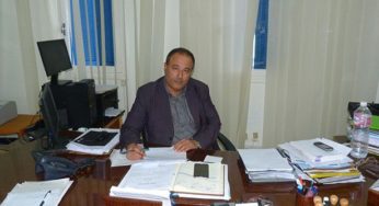 تونس: المدير الجهوي للصّحة بسوسة يوضّح بشأن الحالة الصحية للمصابين بالكورونا في الجهة “[تسجيل]