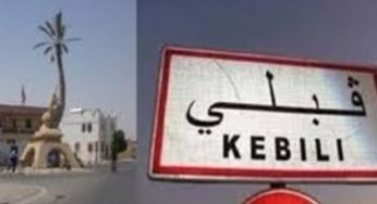 تونس: وحدات الجيش الوطني تُنظّم دخول المواطنين إلى عدد من المؤسسات العمومية بقبلي