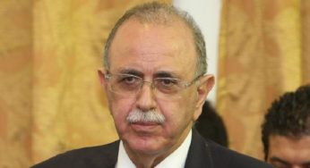 ليبيا: وفاة رئيس الحكومة الأسبق عبد الرحيم الكيب