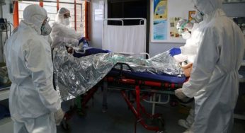 في 48 ساعة.. أكثر من 3500 حالة وفاة بكورونا في الولايات المتحدة