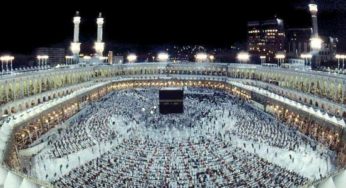 لهذا السبب..السعودية تُسلّط عقوبات ضدّ 10 وكالات أسفار مختصة في العمرة