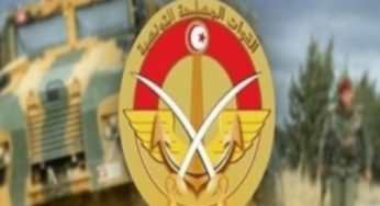 تونس: تفجير 3 ذخائر قديمة ولغم أرضي قديم