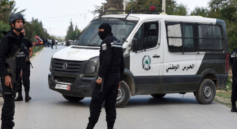 تونس: مجموعة من المنحرفين تقدم على طعن عوني أمن في المهدية