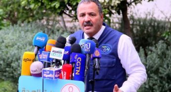 تونس/ المكّي: “وزارة الصحة متخوفة جداً من إمكانية فقدان النتائج التي تمّ تحقيقها”