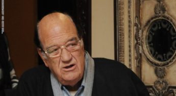 وفاة الممثّل المصري حسن حسني
