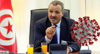 وزير الصّحة يؤكّد أنّ البحر ممنوع حاليا