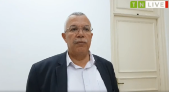 تونس/البحيري:”من حقّ أهالي تطاوين التمتّع بثروات جهتهم” [فيديو]