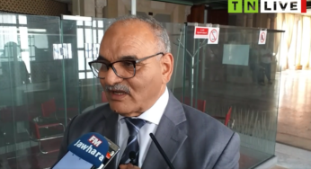 وزير التّجارة: “نعمل على رقمنة مسالك التّوزيع” [فيديو]