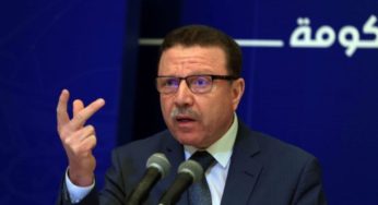 تونس/ أحمد عظوم:”لو تمّ تأخير قرار تعليق صلاة الجماعة بأسبوع لحصلت كارثة”
