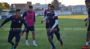 تونس : المدرّب السابق للأولمبي الباجي في ذمّة اللّه
