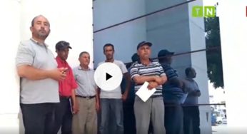 تونس: ظروف عيش لا إنسانية لعدد من أهالي مدنين في ظل حرمانهم من الماء والكهرباء [فيديو]