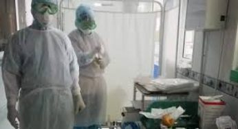 تونس: تسجيل حالة وفاة جديدة بكورونا في ولاية الكاف