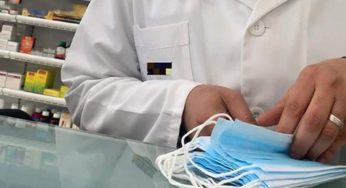 تونس : بلاغ من وزارة التجارة إلى جميع موردي الكمامات ذات الإستعمال الوحيد