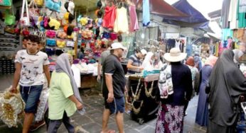 تونس: لمدّة أسبوعين..تعليق نشاط سوق السبت بحمام سوسة