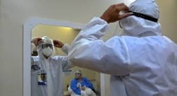 تونس: نقابة أطباء القطاع الخاص تدعو إلى تركيز مركز كوفيد19 في كل ولاية موبوءة