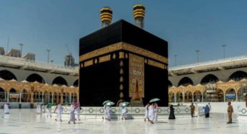 السّعوديّة تحدد جملة من الشّروط لاستئناف أداء العمرة