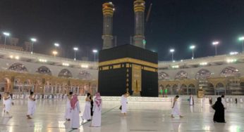 جامعة وكالات الأسفار تقرّ بحقّ المعتمرين في الحصول على أموالهم