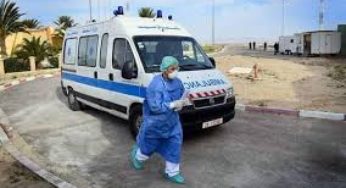 تونس: اليوم..معتمدية سليمان في نابل تسجّل 8 حالة وفاة بكورونا