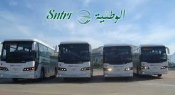 تبعا لإقرار حظر الجولان ببعض الولايات ..شركة النقل بين المدن تضع برمجة جديدة للسفرات
