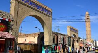تونس: والي توزر يُقرّر التمديد في حظر التجول لأسبوع إضافي