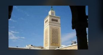تونس : الجوامع والمساجد تفتح أبوابها مُجدّدا