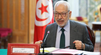 راشد الغنوشي: “لم أرشح نفسي لا لرئاسة حركة النّهضة ولا لرئاسة الجمهورية”