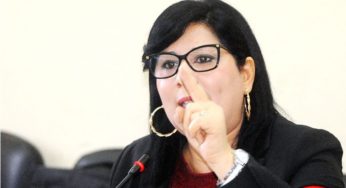 موسي: “من يهاجموننا اليوم لم يستطيعوا التخلص من عقدة 7 نوفمبر و لم يستطيعوا تطوير أنفسهم سياسيا” [فيديو]