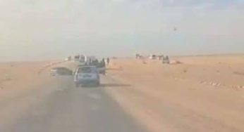 تونس : بلدية بني خداش تدين العُنف في مواجهات بير السُّلطان و تُعلّق العمل لثلاثة أيّام