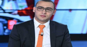 تونس – زياد الغناي: “تمّ الإنتقال رسميا إلى برلمان رئيسه بصدد حماية العنف” [فيديو]