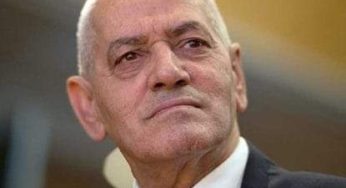 تونس: اتحاد الشغل يكشف عن الحالة الصحية لحسين العباسي