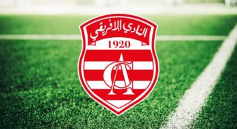 على إثر مباراة الدربي.. بلاغ شديد اللهجة من هيئة النادي الإفريقي