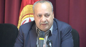 الطّاهري يؤكّد أنّه لا يوجد تطورات في التنسيق للحوار الوطني و المسألة توقّفت في كيفية تشريك الشّباب
