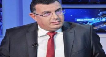 عياض اللّومي يكشف: المشيشي لا ينوي إجراء تحوير وزاري في الوقت الراهن