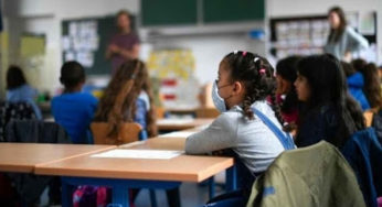 وزارة التربية تتخذ جملة من الإجراءات استعدادا لاستئناف الدروس