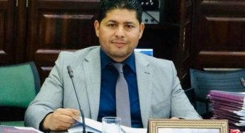في تدوينة على الفايسبوك: محمد عمار يؤكد أن وزير المالية لاعلاقة له بتونس